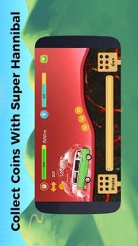 Super Hill Rider游戲截圖4