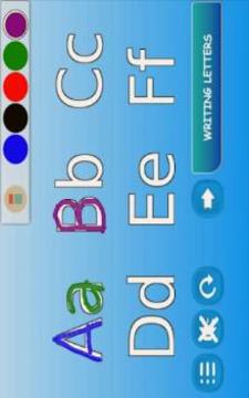 Kids Educational Games - Learn English游戲截圖4