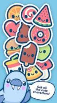 Kawaii: draw and play游戲截圖2