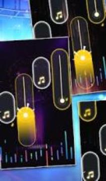 Tap Tap Music : Piano Tiles游戲截圖2