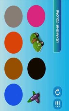 Kids Educational Games - Learn English游戲截圖2