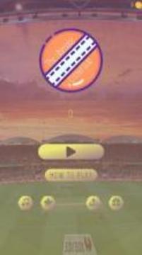 Ultimate Cricket Quiz游戲截圖2