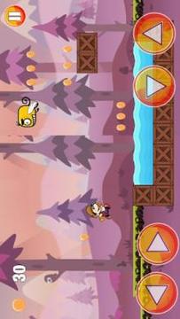Super Max Adventures游戲截圖4