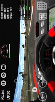 Racing Fast for Top Speed游戲截圖3