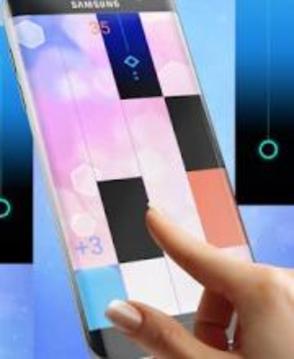 FNAF Piano Tiles *游戲截圖4
