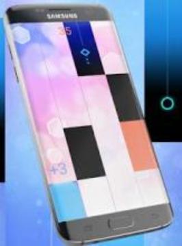 FNAF Piano Tiles *游戲截圖5