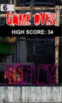 Skin The Cat游戲截圖5