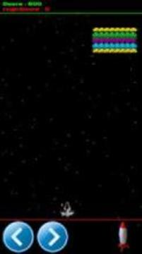 Galaxy Invaders from outer space游戲截圖3