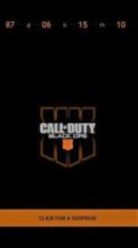 Countdown To Call Of Duty Black Ops 4游戲截圖3