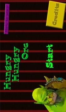 Hungry Hungry Orc游戲截圖3