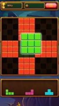 Block! Puzzle Jewels Classic游戲截圖4
