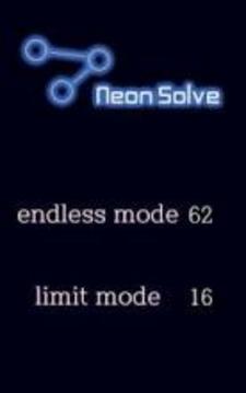 Neon Solve游戲截圖5