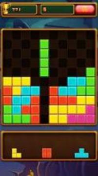 Block! Puzzle Jewels Classic游戲截圖5