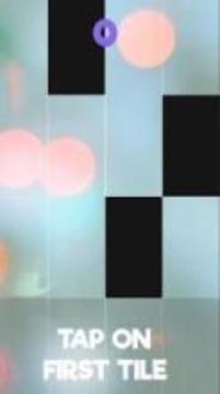 Hey Hey Hey - Katy Perry - Piano游戲截圖3