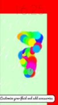 ACCE * – Fun addictive and relaxing fluid game游戲截圖3
