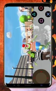 Guide Amazing Frog New 2018游戲截圖4
