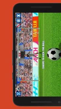 World Cup 2018 Penalties游戲截圖5