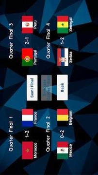 International Football Simulator游戲截圖2