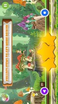 Run Island Boy Run游戲截圖5
