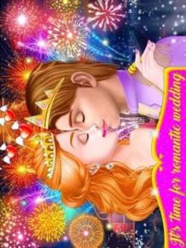 Prince Royal Wedding游戲截圖1