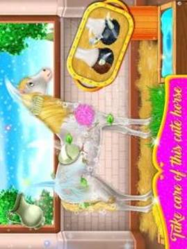 Prince Royal Wedding游戲截圖4
