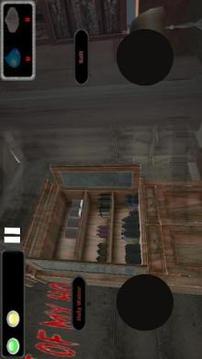 The NuN Mansion游戲截圖5