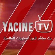 Yacine TV游戲截圖1