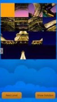 HD PUZZLES游戲截圖4