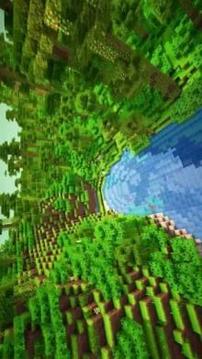 Free Micro Mountain Craft New游戲截圖2
