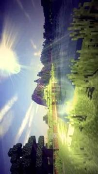 Free Micro Mountain Craft New游戲截圖3