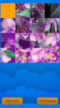 HD PUZZLES游戲截圖2