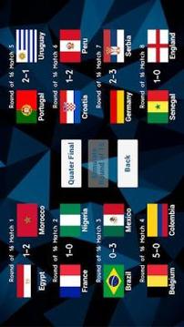 International Football Simulator游戲截圖3