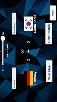 International Football Simulator游戲截圖5