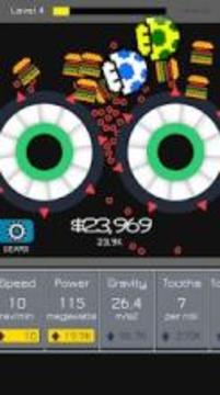 Pixel Crush Machine - Idle Cube Crush游戲截圖5