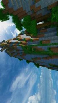 Free Micro Mountain Craft New游戲截圖5