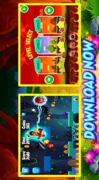 LEGO? Ninjago TOURNAMENT Adventure游戲截圖1