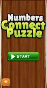 Connect Numbers Puzzle游戲截圖5
