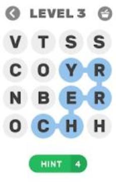 Find Fruit Name游戲截圖2