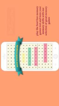 word search / word connect / word select game游戏截图4