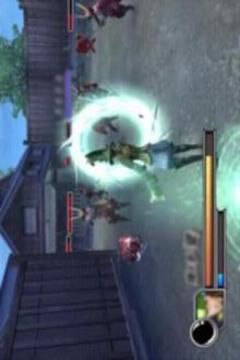 Hint Sengoku Basara 3 Win游戲截圖1