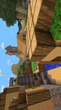 Mini craft (Pocket Edition)游戲截圖4