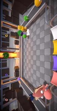 New Party Panic tutorial游戲截圖2