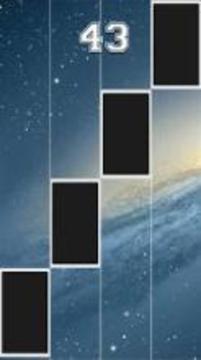 Lonely Together - Avicii - Piano Space游戲截圖1