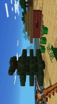 Build Craft: Survival游戲截圖4