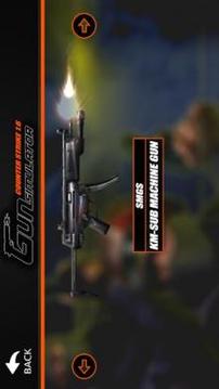 CS1.6-Weapon Simulator游戲截圖4