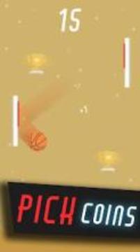Dunk That Basketball游戲截圖3