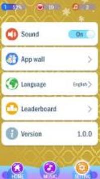 Magic Piano Tiles 2019游戲截圖3