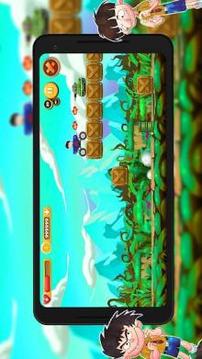 Bandbudh Aur Budbak Monster Truck Race游戲截圖3