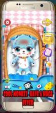 Pet Jel Doctor游戲截圖3