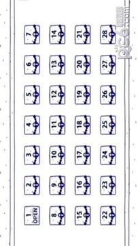 逃離像素房游戲截圖3